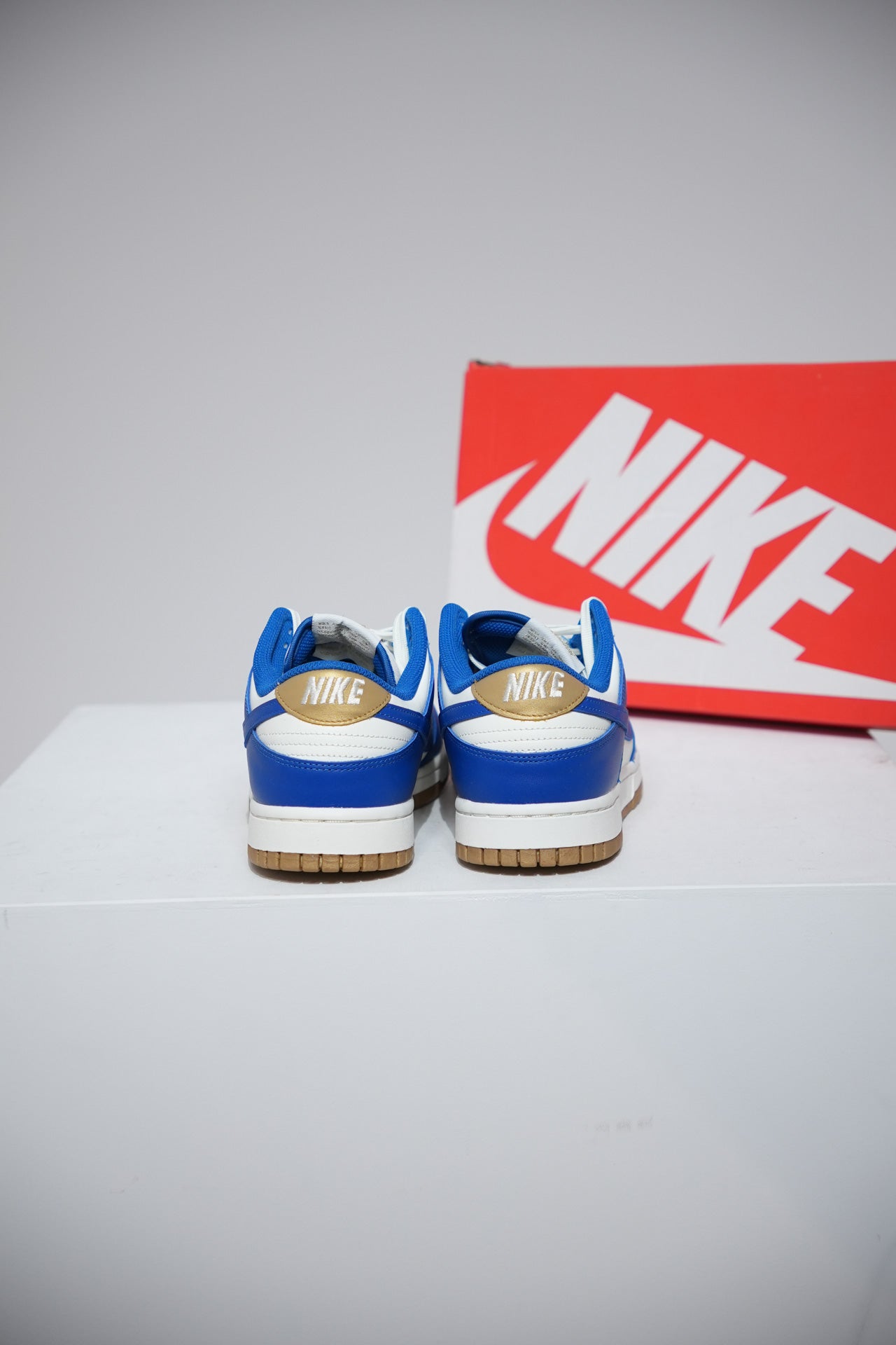 Dunk Low Kansas City (Taille 42)