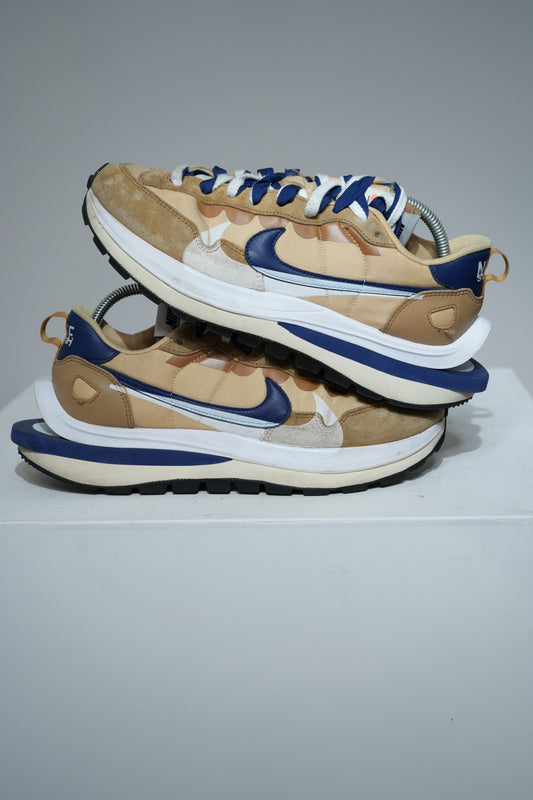 Sacai Vaporwaffle Sesame (Taille 44)