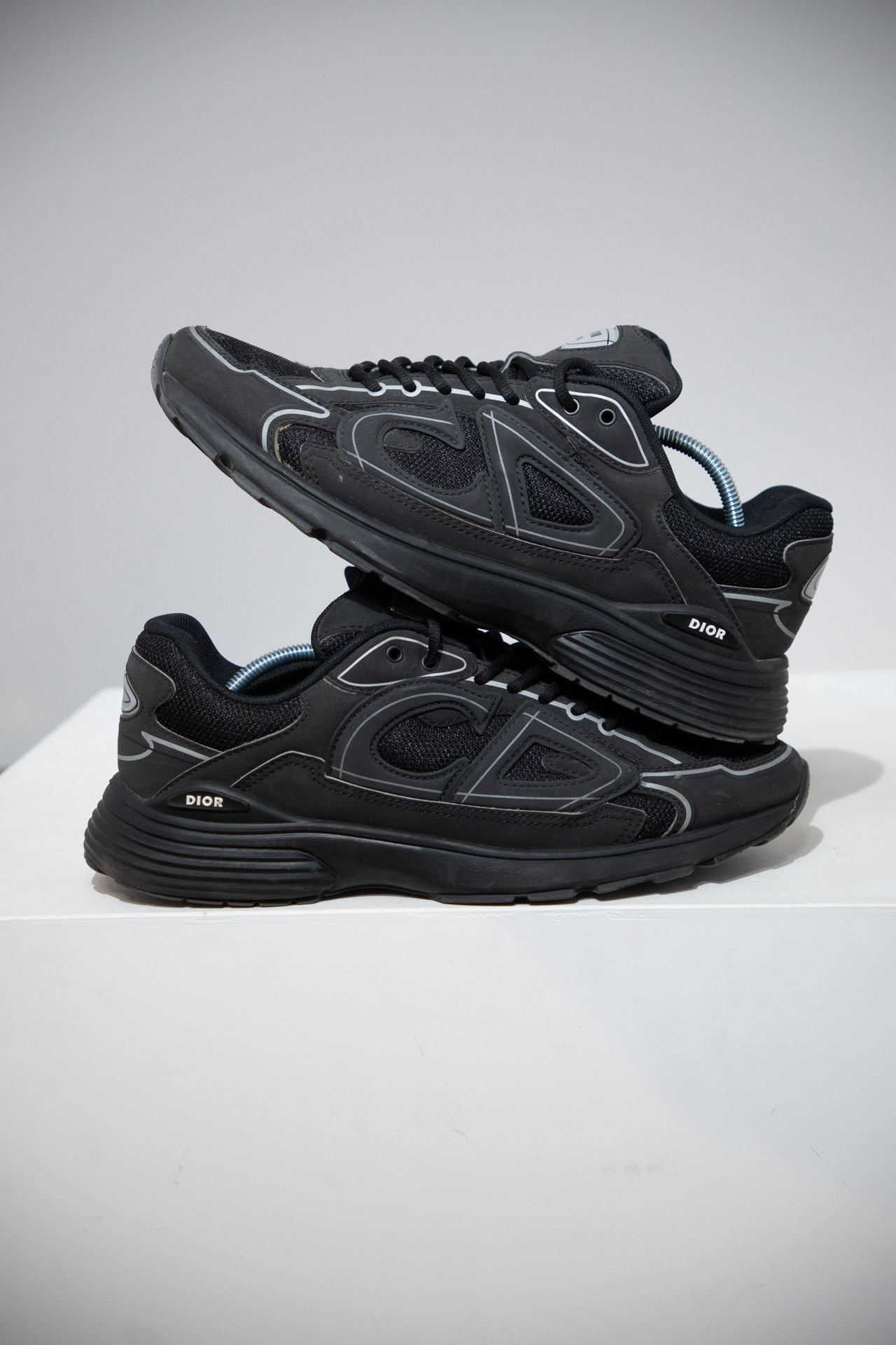 Dior B30 Black (Taille 43)