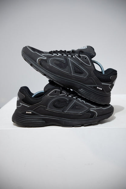 Dior B30 Black (Taille 43)