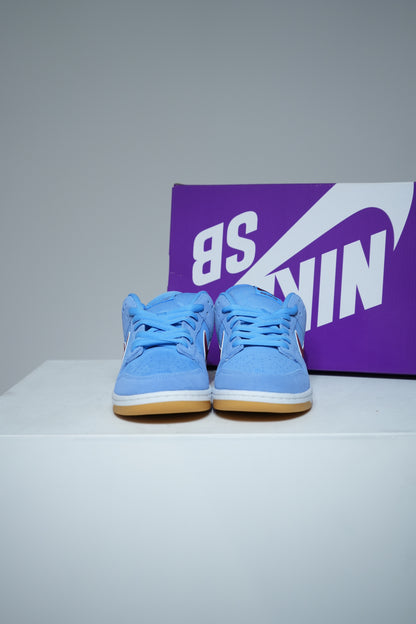 Dunk Low SB Philadelphia Phillies (Taille 40,5)
