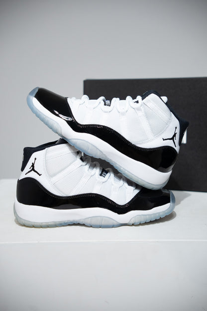 Jordan 11 Concord GS (Taille 40)