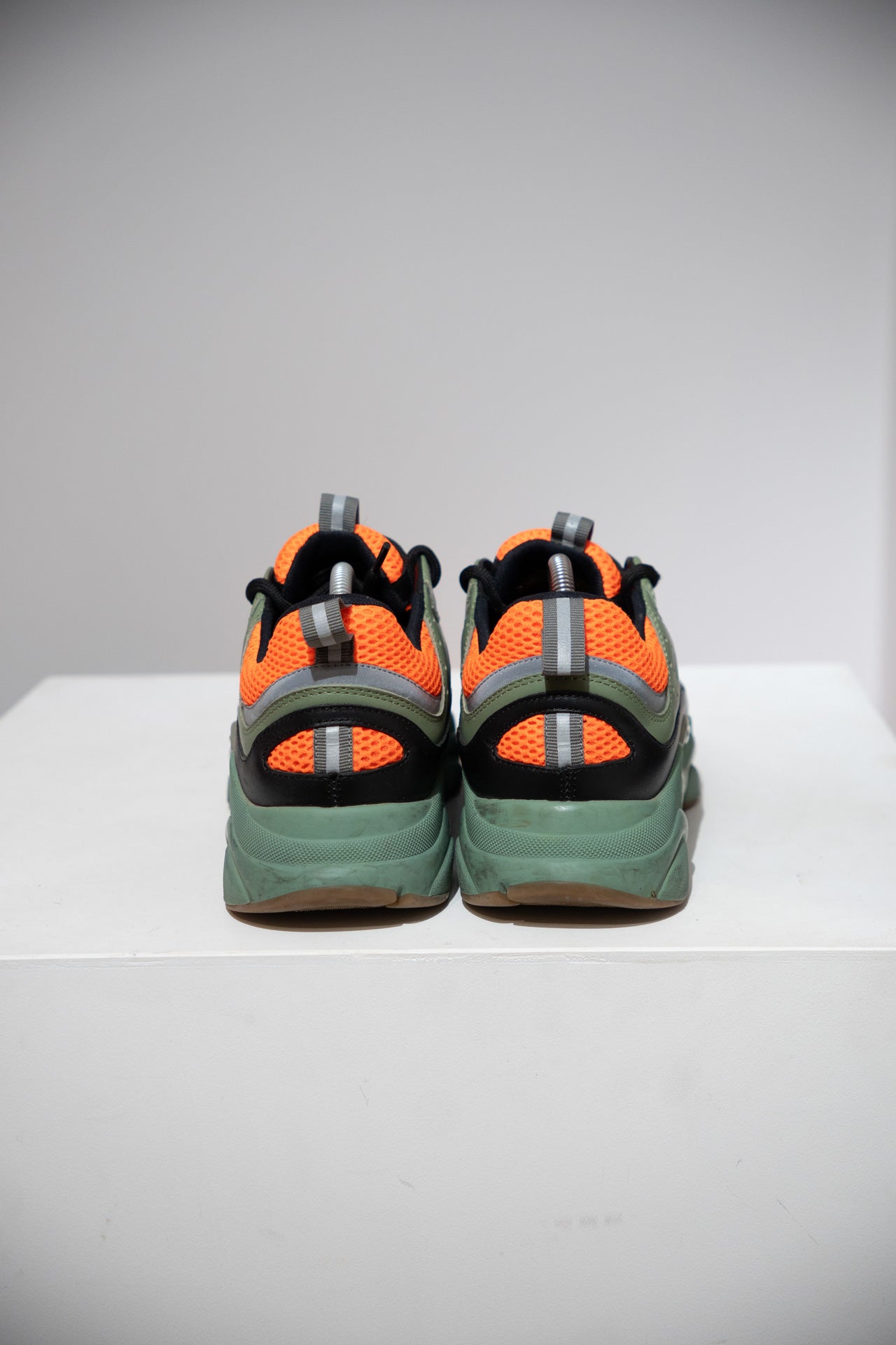 Dior B22 Olive Orange (Taille 42)