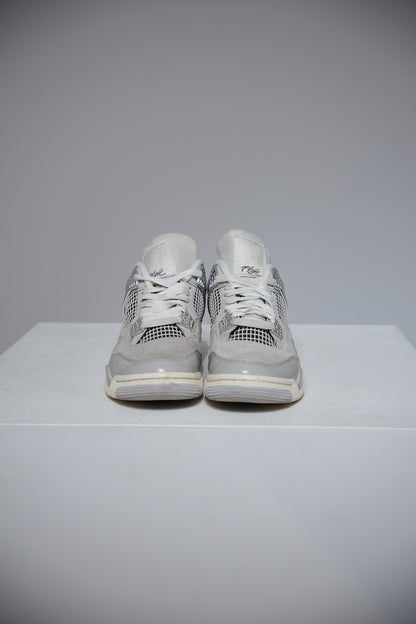 Jordan 4 Frozen Moments (Taille 38)