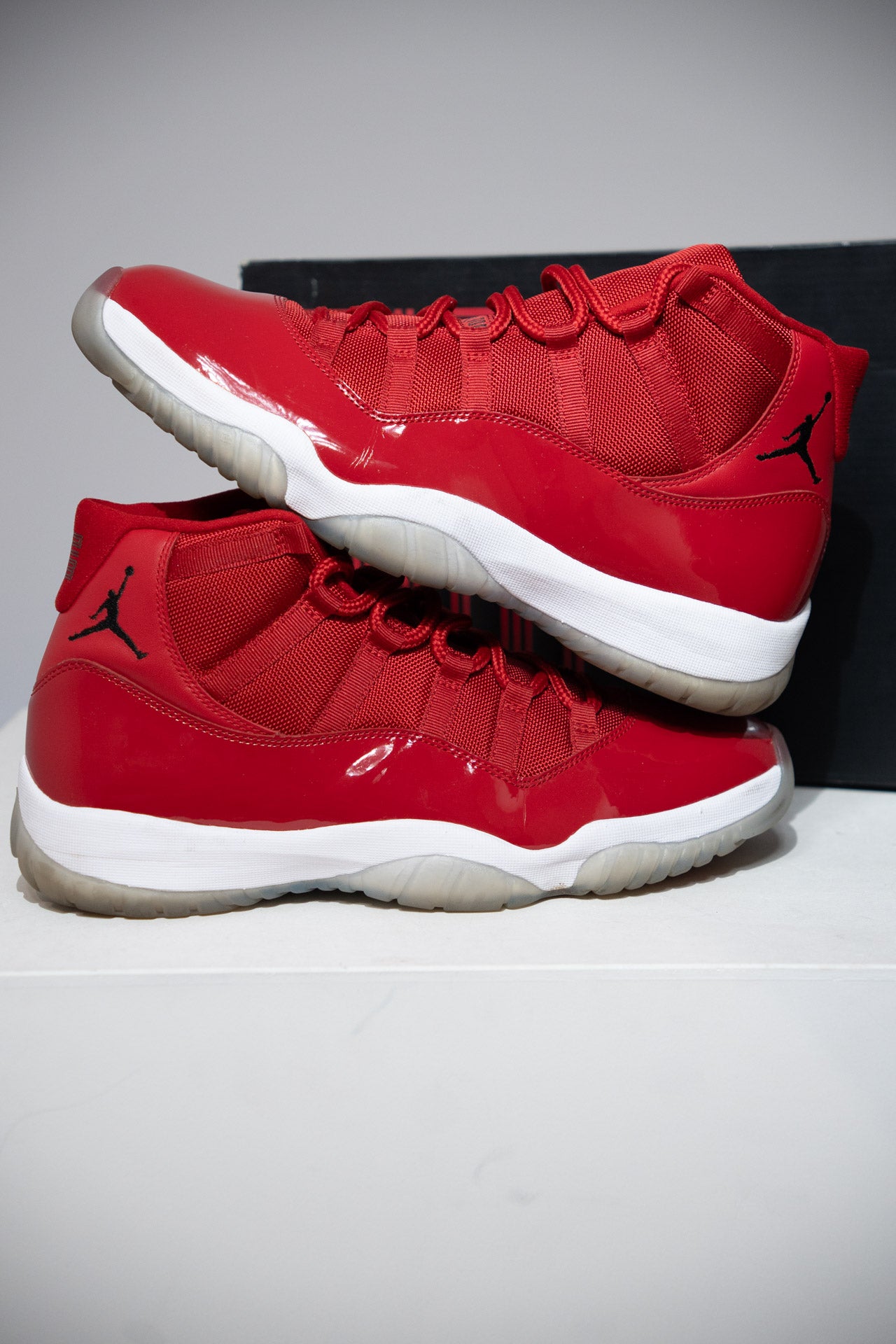 Jordan 11 Win Like 96 (Taille 46)