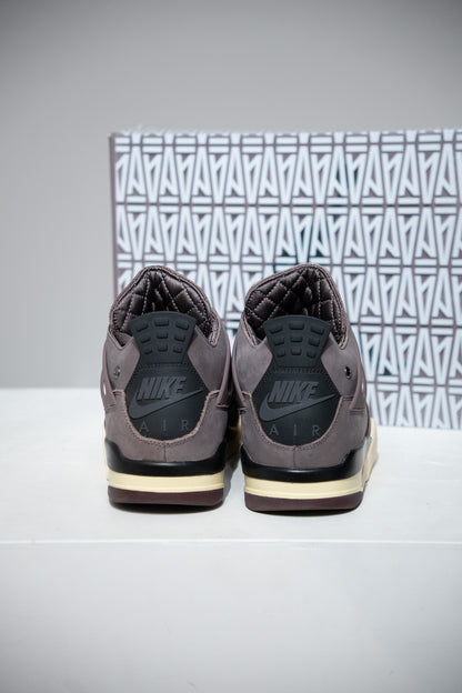 Jordan 4 A Ma Maniere Violet Ore (Taille 42,5)