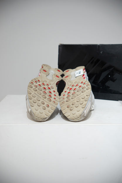 Shox Supreme Grey (Taille 44)
