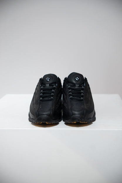 Nocta Hot Step 2 Black (Taille 38,5)