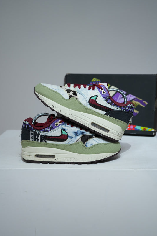 Air Max 1 Concept Mellow (Taille 36)