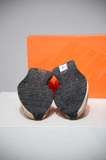 Sacai Vaporwaffle Sesame blue Void (Taille 42,5)