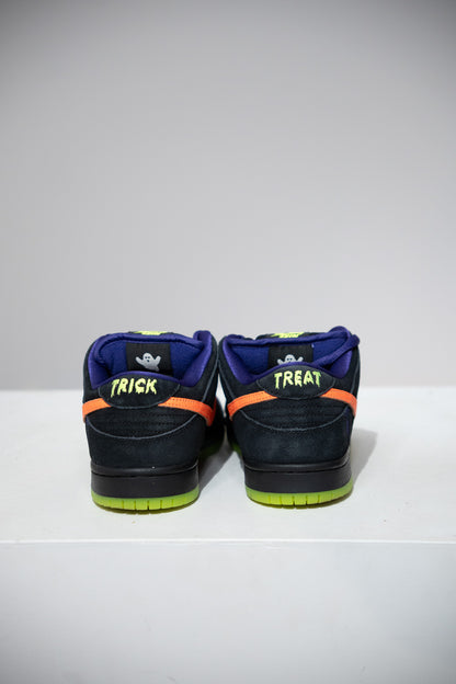 Dunk SB Night Of MISCHIEF (Taille 42)