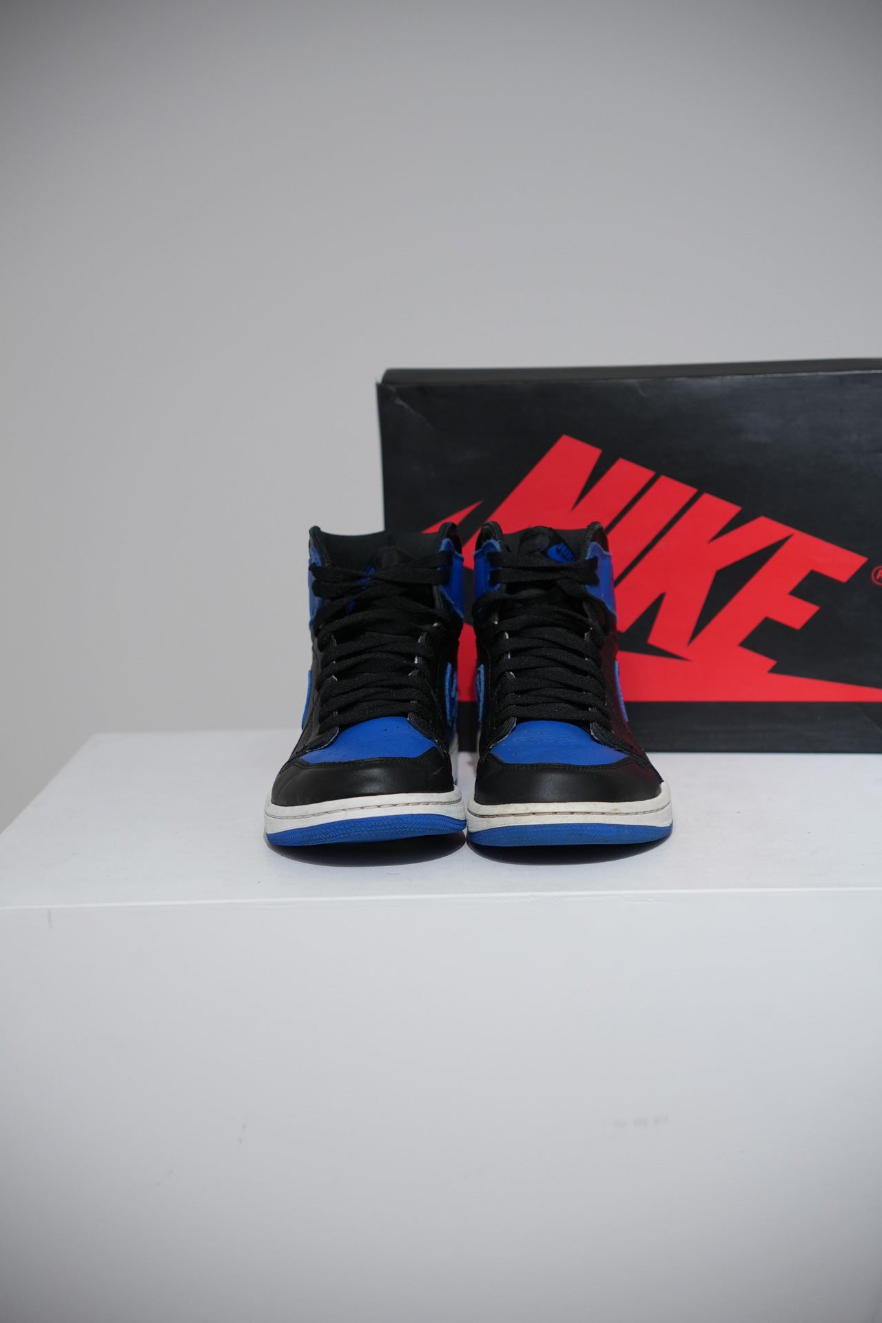 Jordan 1 High Royal 2017 (Taille 42)