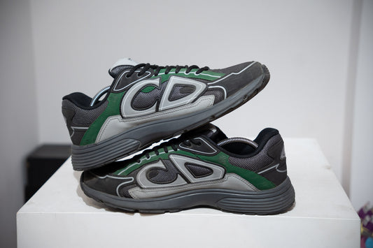 Dior B30 Black Green (Taille 46)