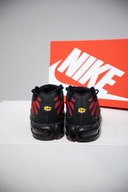 Air Max Plus (TN) Bred Reflective (Taille 45)