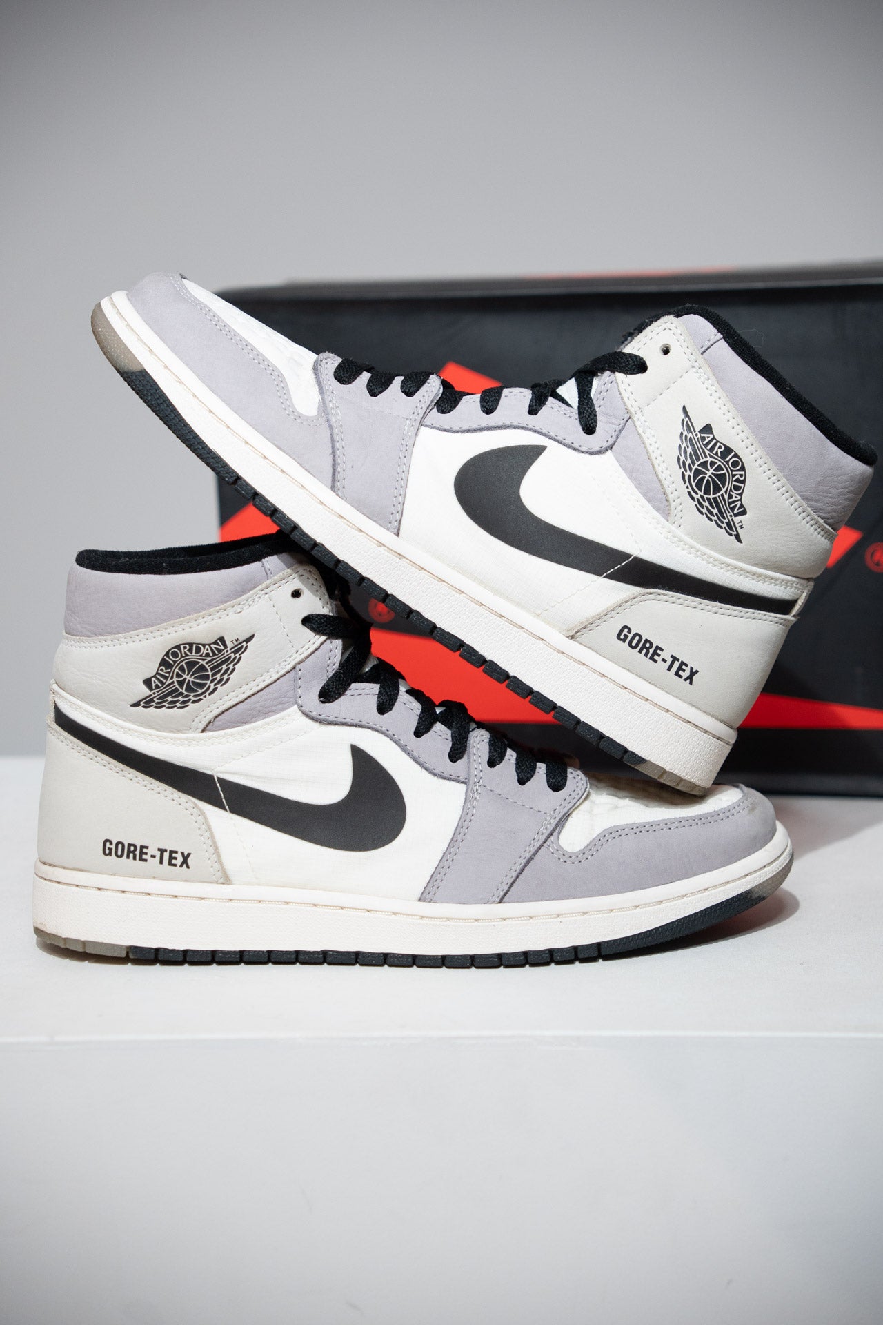 Jordan 1 High Gore Tex (Taille 43)