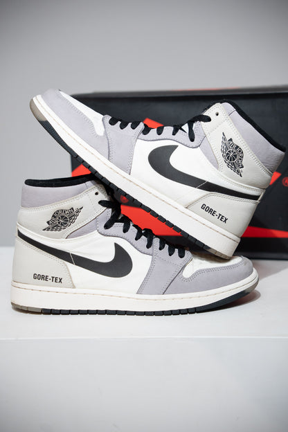 Jordan 1 High Gore Tex (Taille 43)