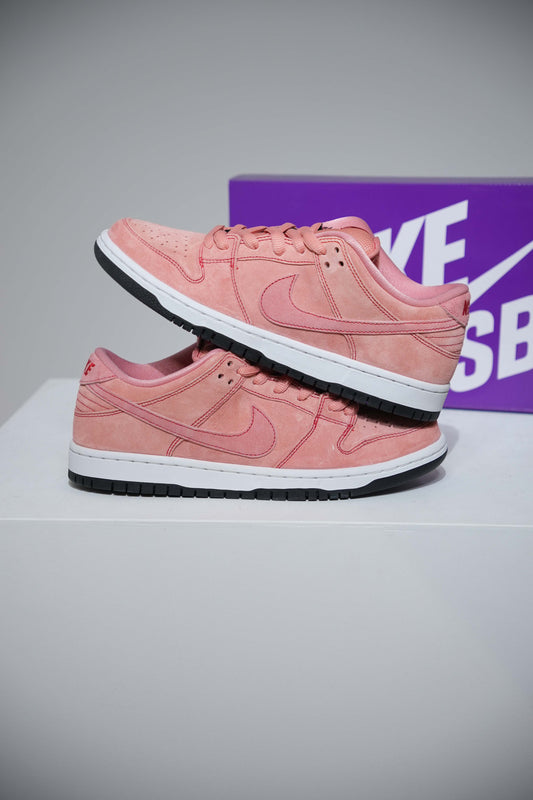 Dunk SB Pink Pig (Taille 38)