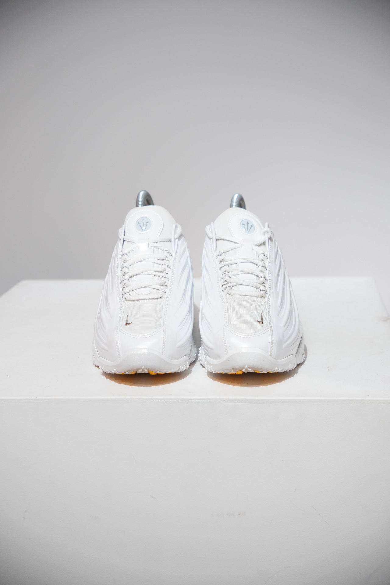 Nocta Hot Step 2 White (Taille 39)
