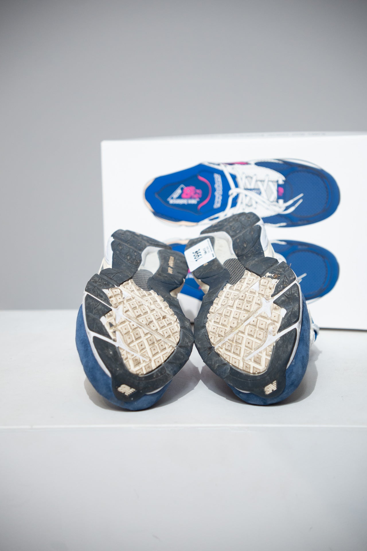 New Balance 990 V3 Kith Daytona (Taille 41,5)
