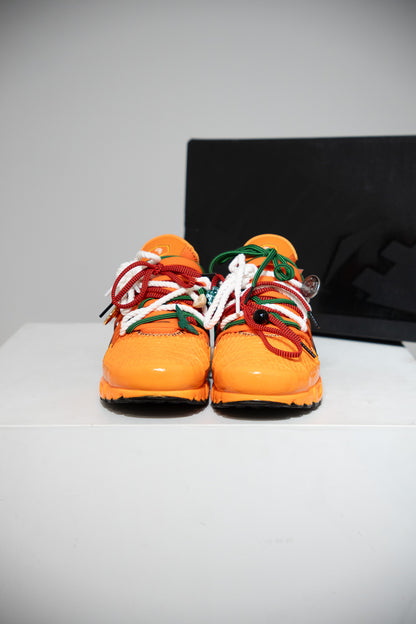 Air Max Plus (TN) Homecoming Orange (Taille 43)