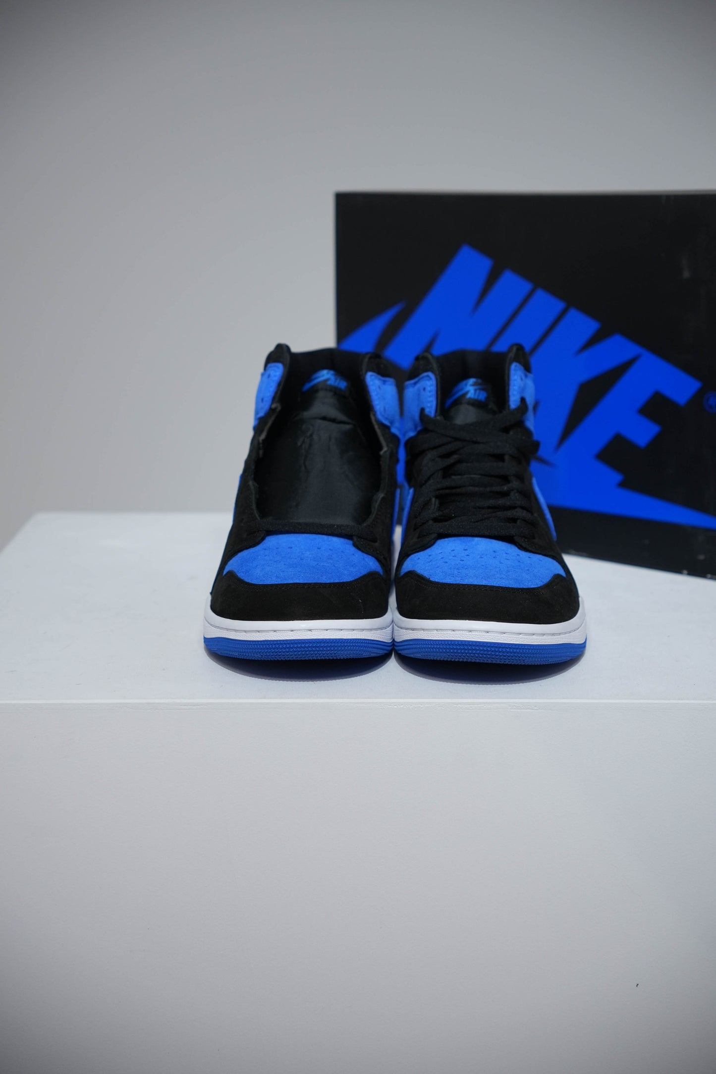 Jordan 1 High Royal Reimagined (Taille 40,5)