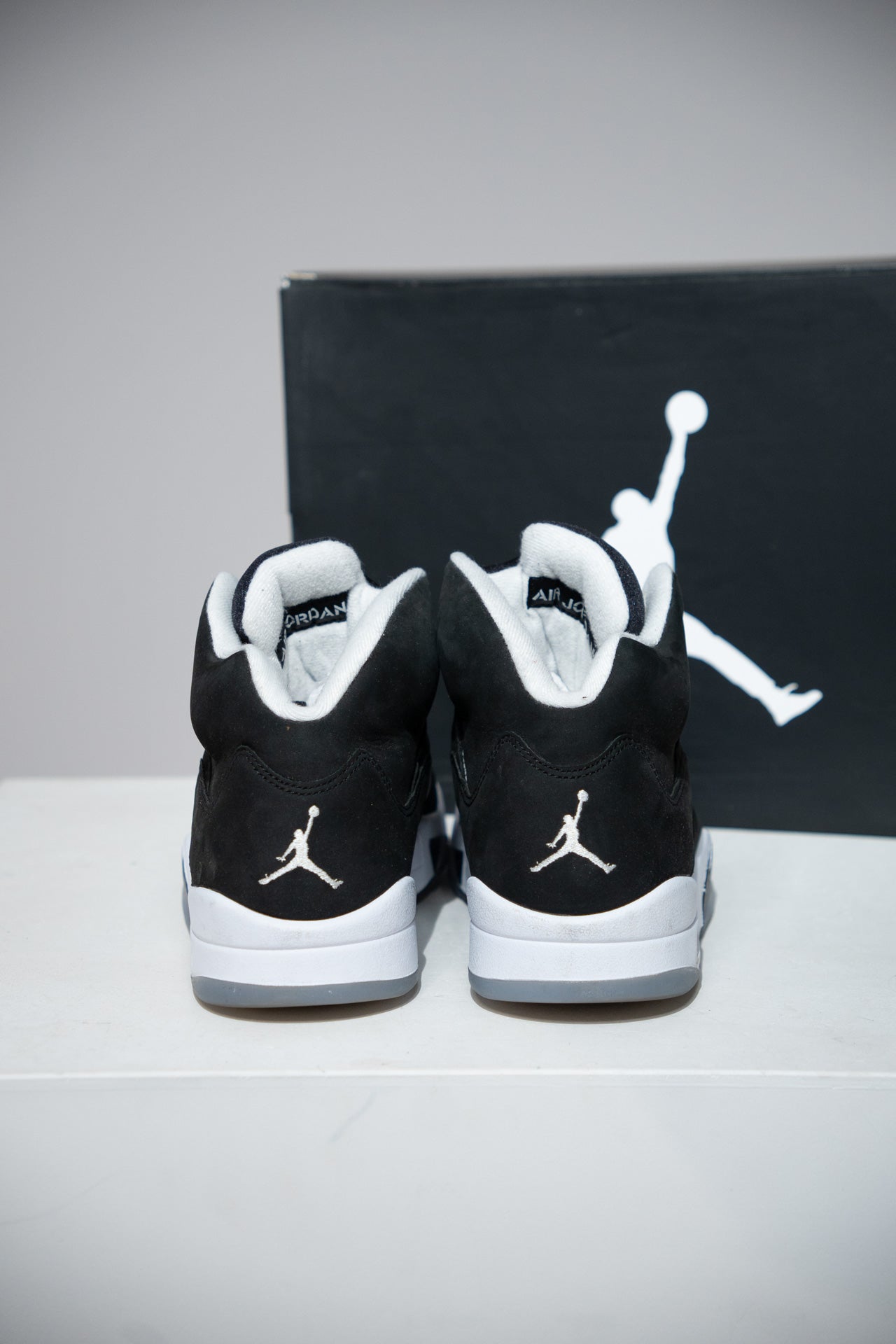 Jordan 5 Moonlight (Taille 45)