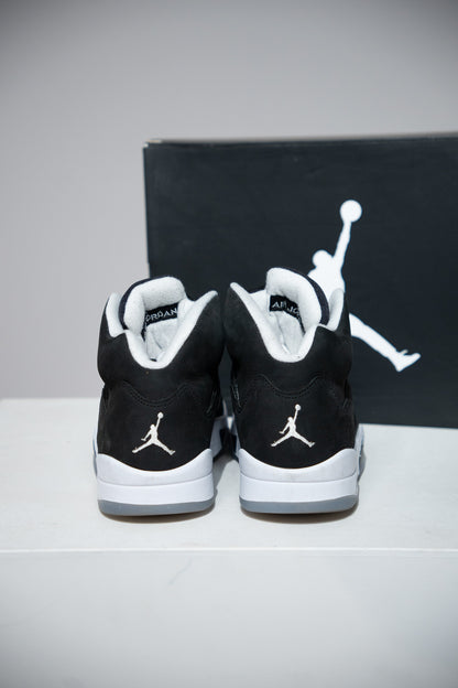 Jordan 5 Moonlight (Taille 45)