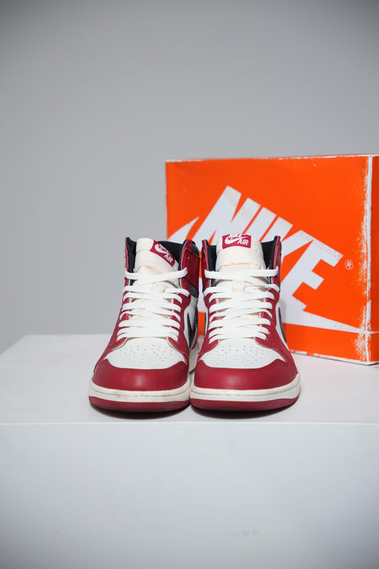 Jordan 1 High Lost And Found (Taille 46)