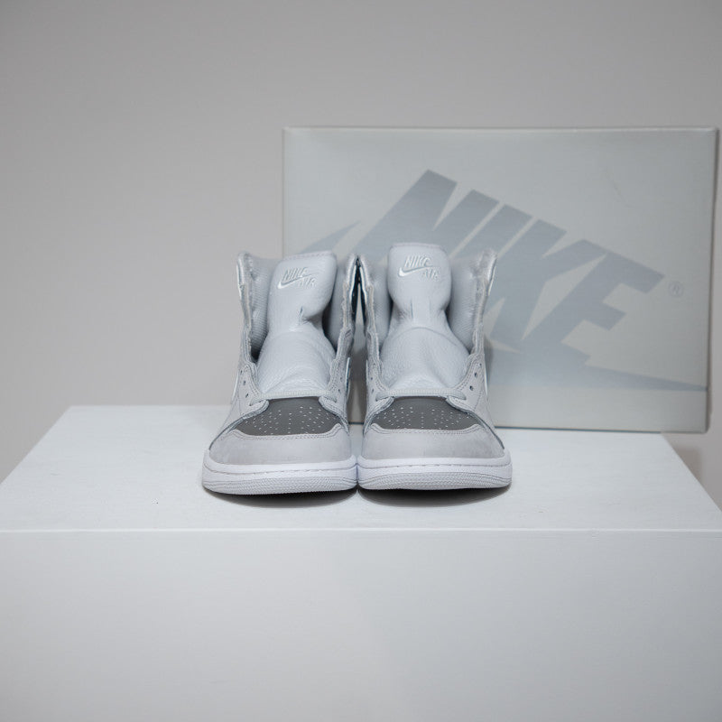 Jordan 1 High Co Japan Silver (Taille 42,5)