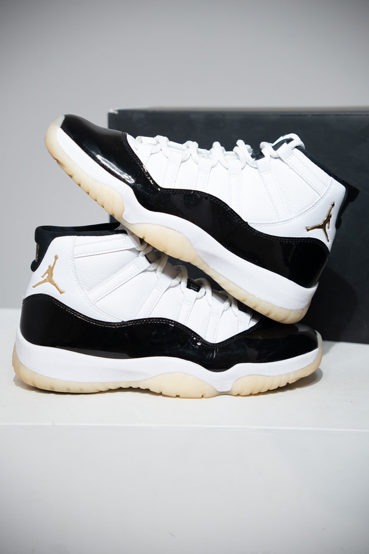 Jordan 11 DMP (Taille 43)
