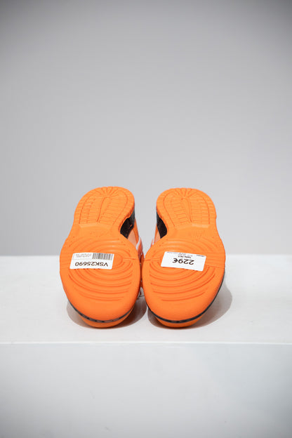 Dunk SB Lobster Orange (Taille 38,5)