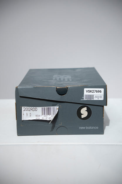 New Balance 2002R Mirage Grey (Taille 42,5)