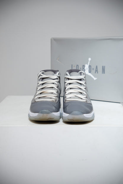 Jordan 11 Cool Grey (Taille 43)