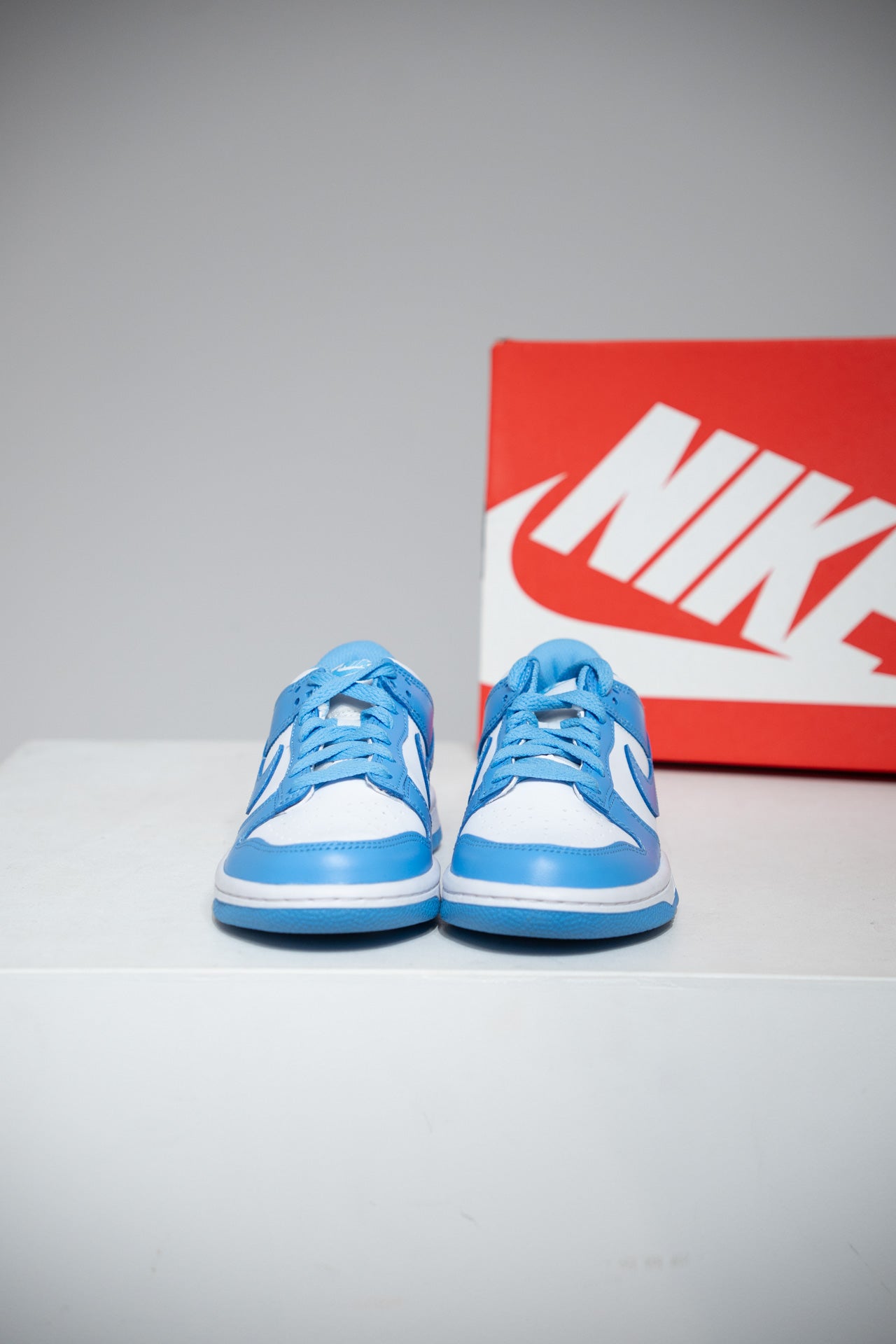 Dunk Low UNC GS (Taille 36)