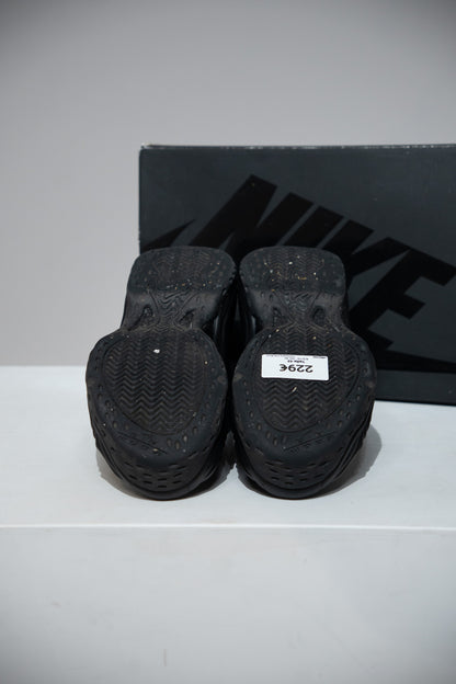 Foamposite CDG Black (Taille 43)