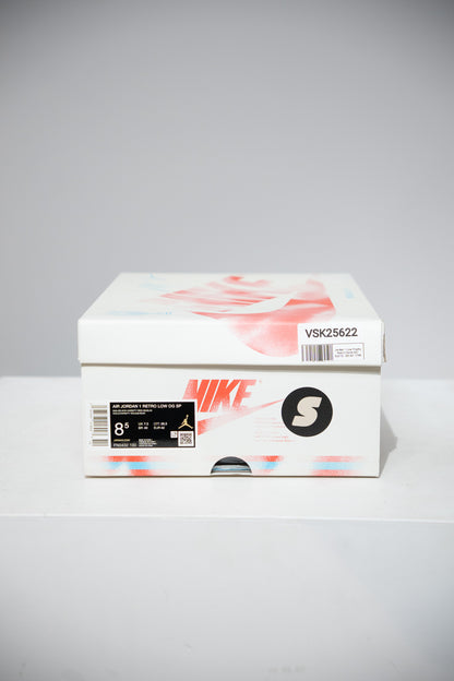 Jordan 1 Low Trophy Room (Taille 42)
