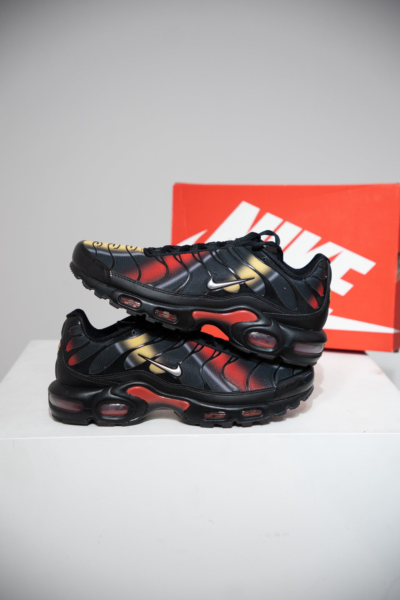 Air Max Plus (TN) Orbit (Taille 43)
