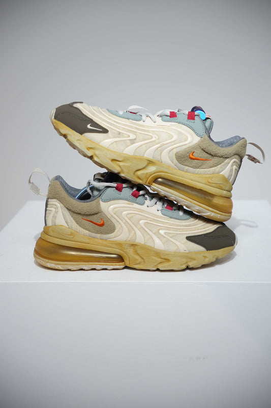 Air Max 270 React Travis Scott (Taille 42)
