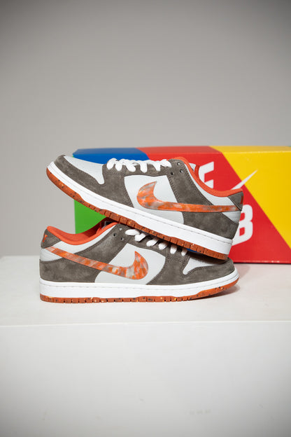Dunk SB Crushed (Taille 40)