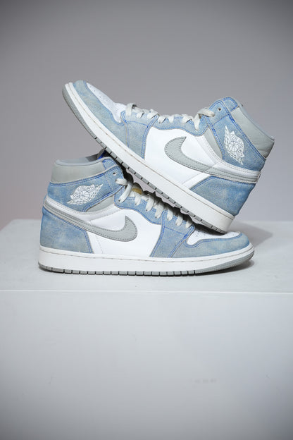 Jordan 1 High Hyper Royal (Taille 42,5)