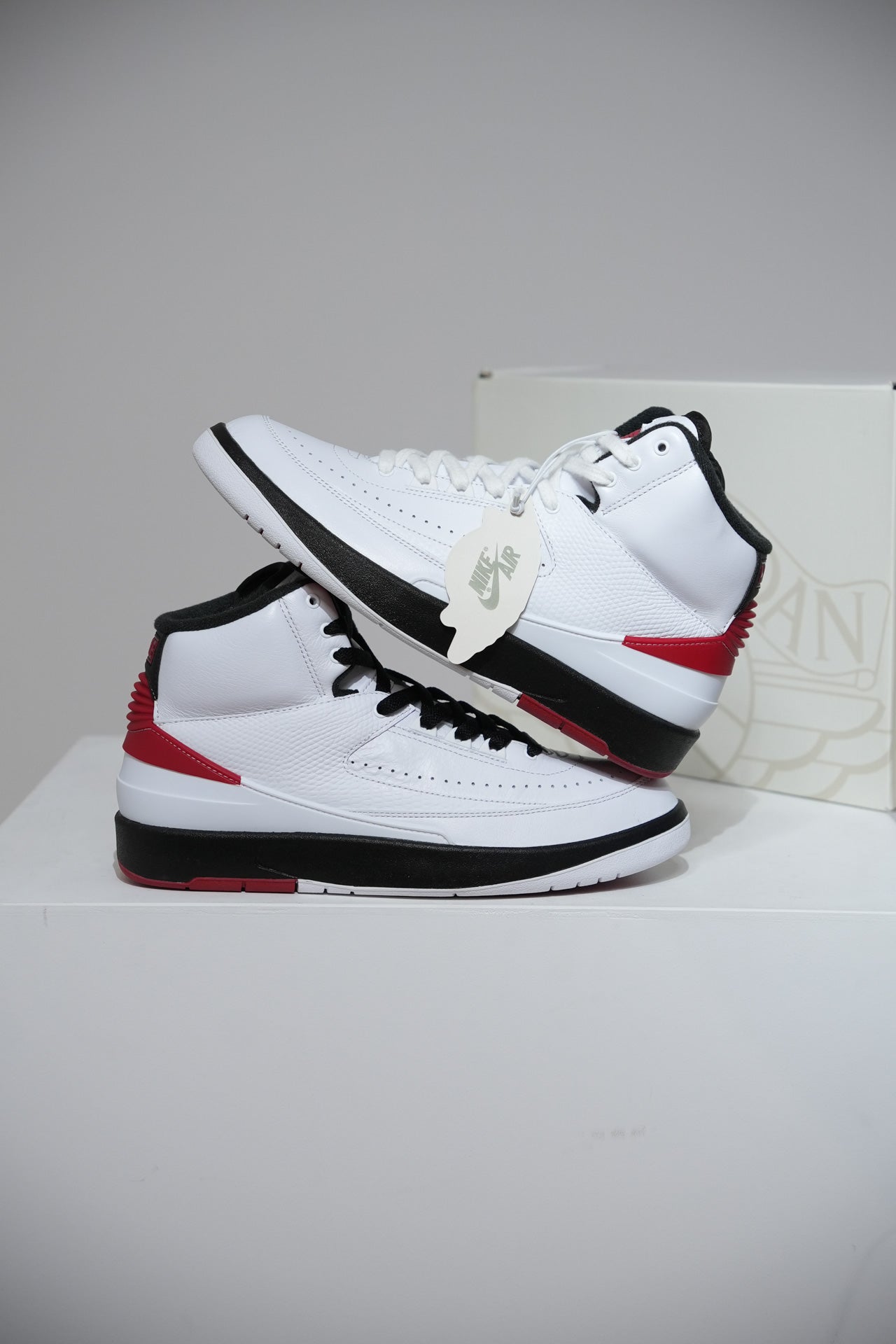 Jordan 2 chicago (Taille 42)