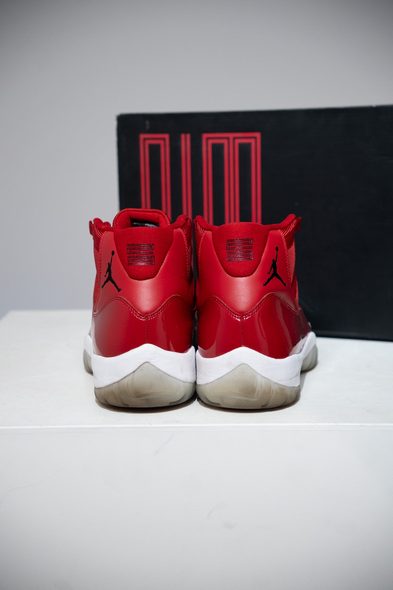 Jordan 11 Win Like 96 (Taille 46)