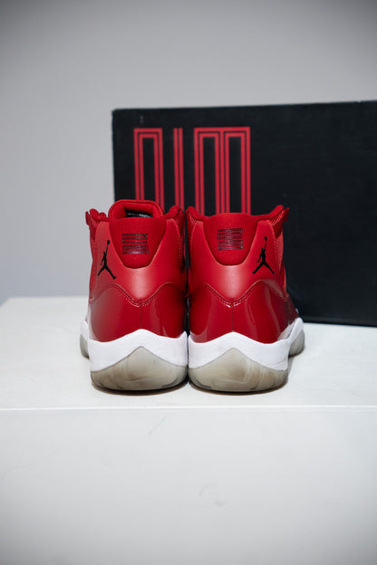 Jordan 11 Win Like 96 (Taille 46)