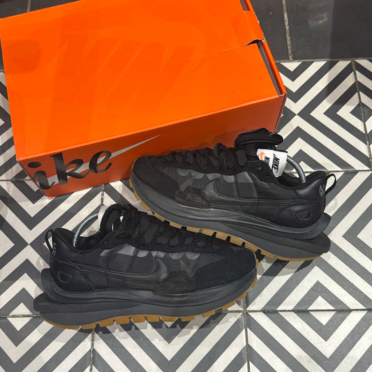 Sacai Vaporwafffle Black Gum (Taille 38)