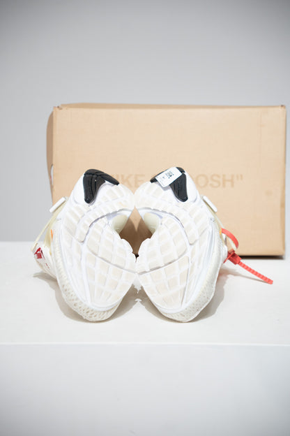 Presto Off-White White (Taille 41)