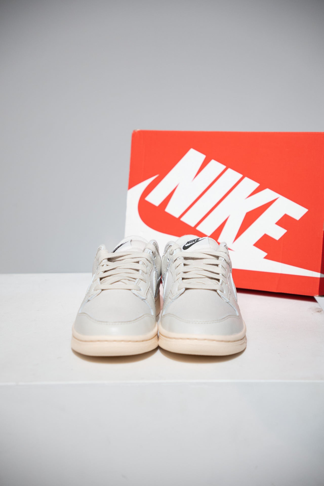 Dunk Low Light Orewood (Taille 38,5)