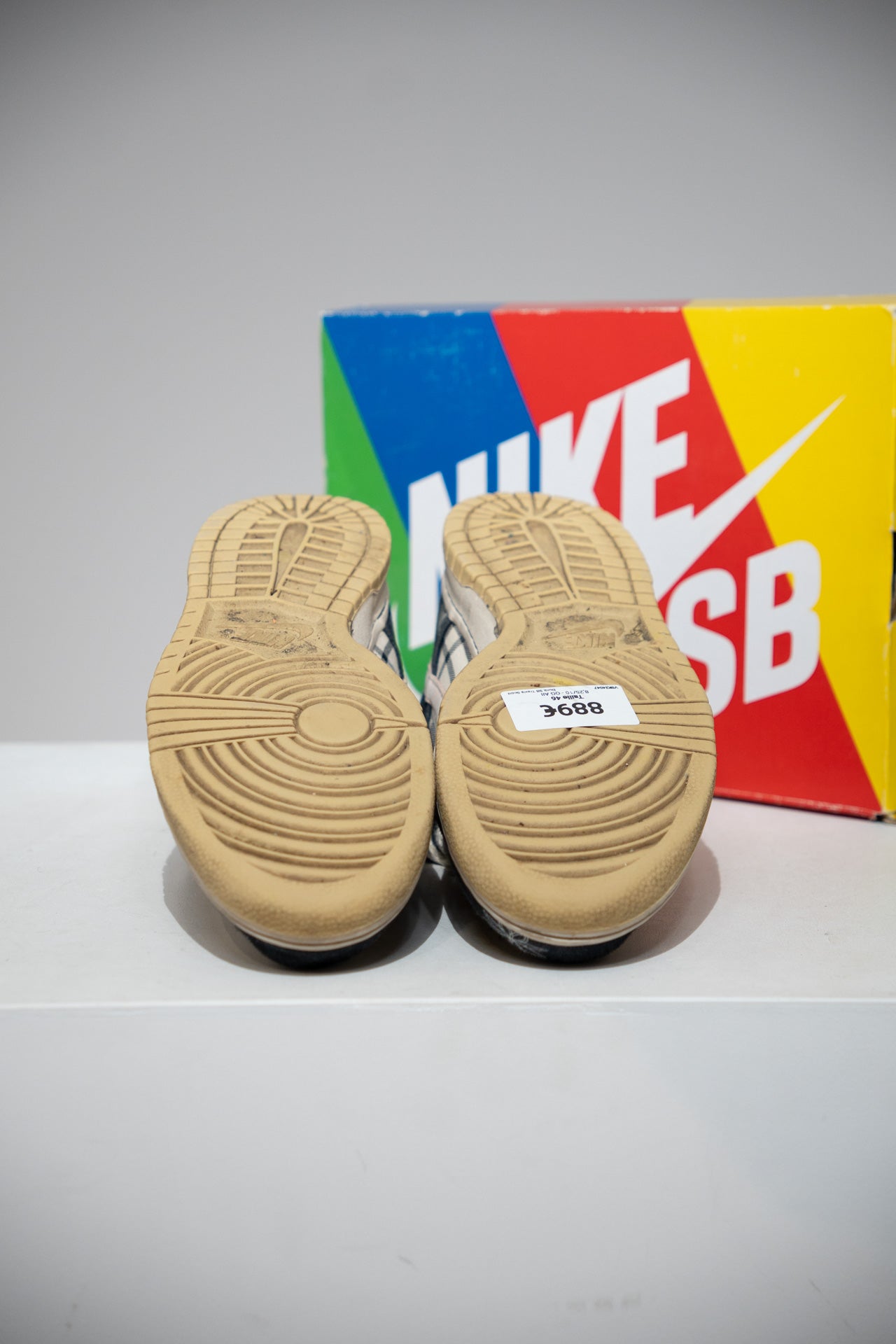 Dunk SB Travis Scott (Taille 46)