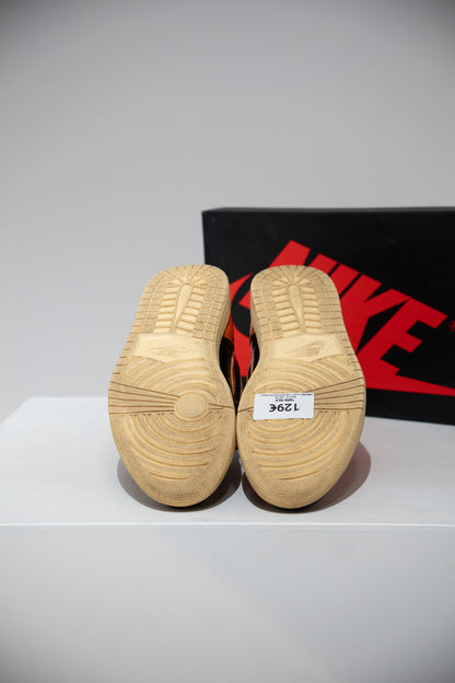 Jordan 1 High Shattered Backboard 3.0 (Taille 42,5)