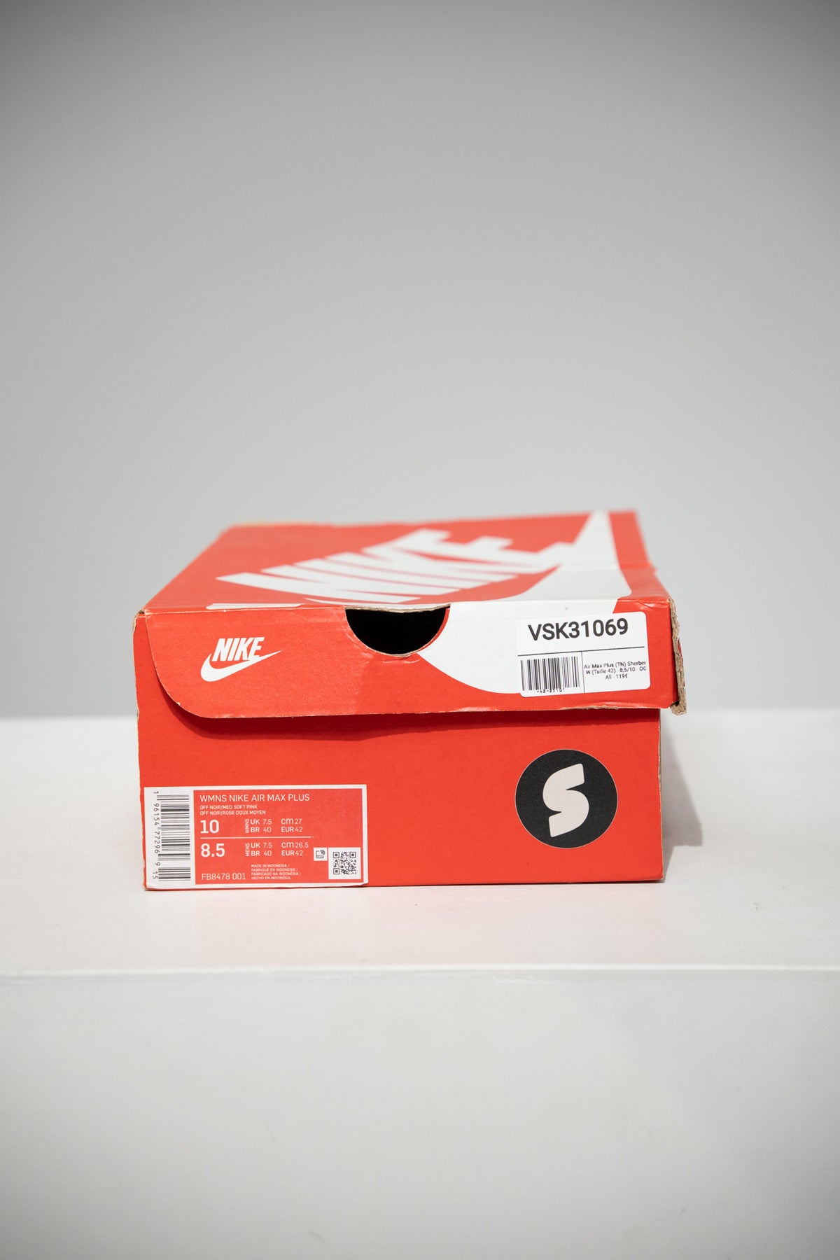 VSK31069 | 5