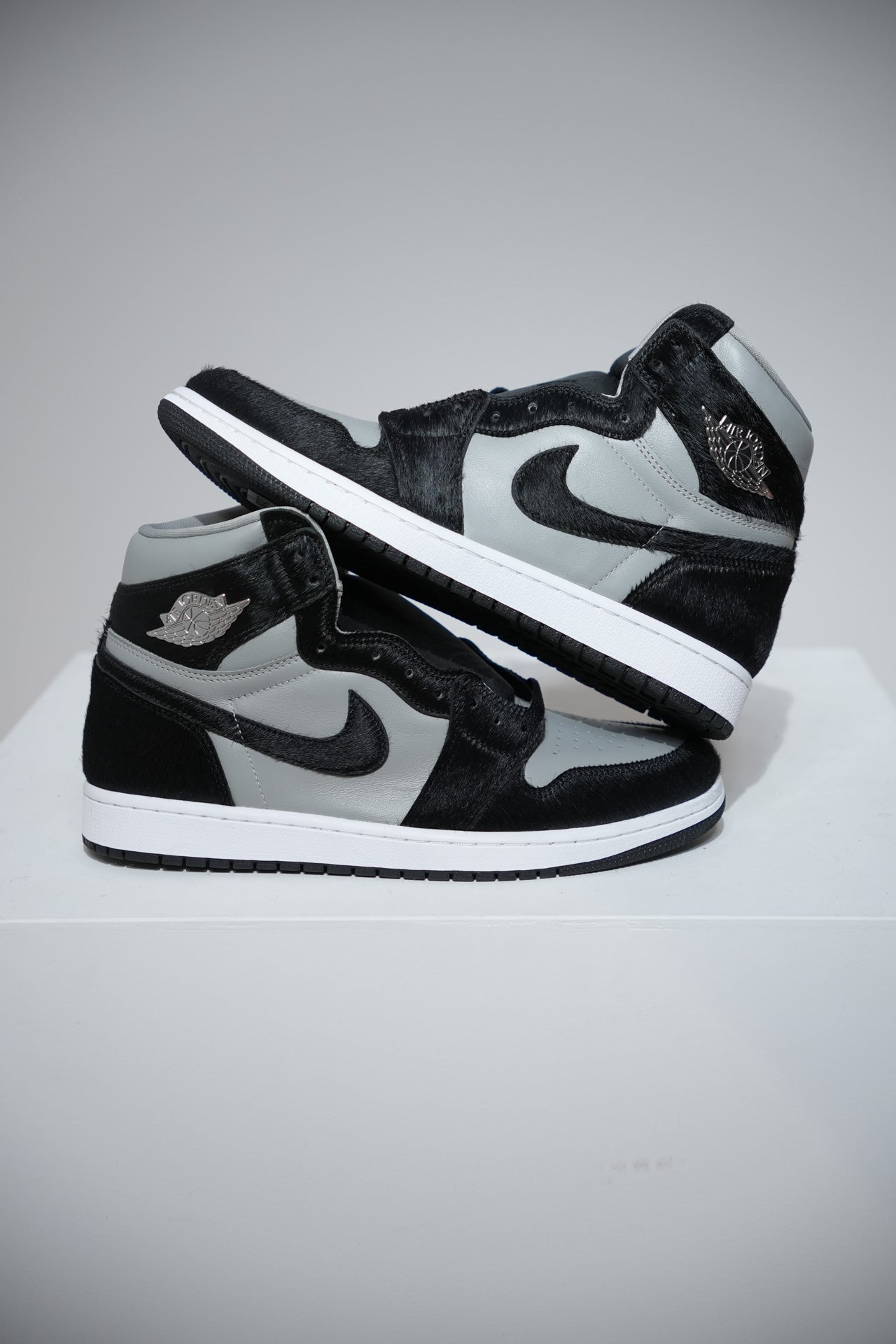 Jordan 1 High Panda Twist 2.0 (Taille 38)